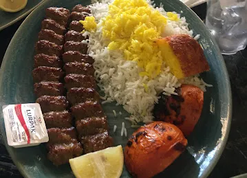 Samavar Resturant