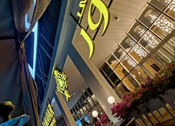 Samavar Resturant