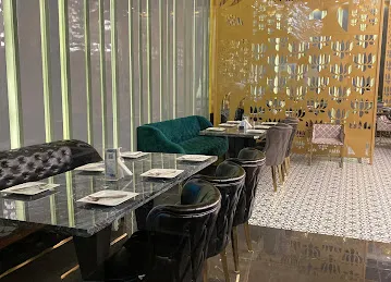 Samavar Resturant
