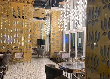Samavar Resturant