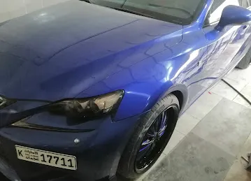 Sameera Garage