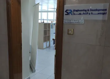 Samer Rabi Engineering Consultancy