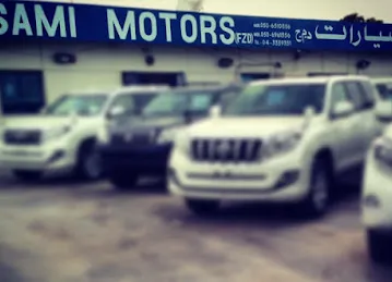Sami Motors FZCO