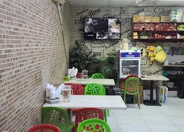 SAMIA RESTAURANT L.L.C