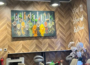 Samiat Ololade Resturant