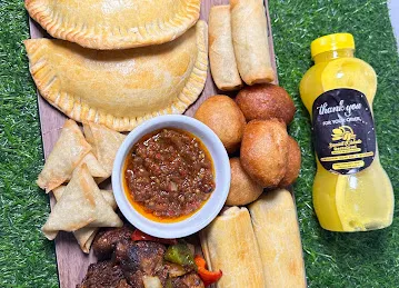 Samiat Ololade Resturant