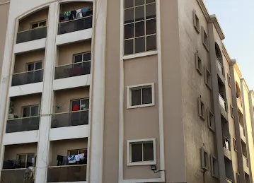 SAMIKHAN BUILDING