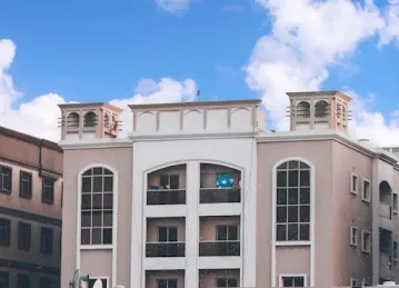 SAMIKHAN BUILDING