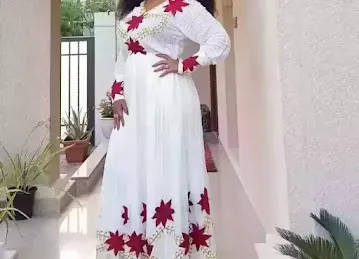 Samira Nurye Fashion Garments