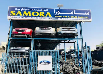 Samora