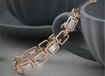 Sampat Jewellers LLC