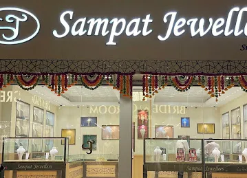 Sampat Jewellers LLC