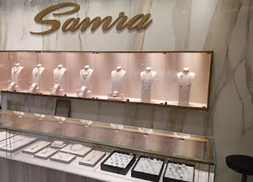 Samra Jewellery - Gold Souk