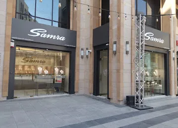 Samra Jewellery - Gold Souk