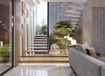 Samshe design hub