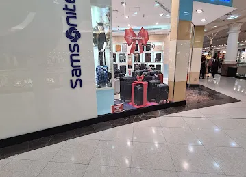 samsonite