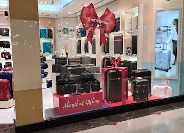samsonite