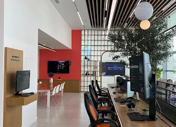 Samsung Gulf Electronics SGE