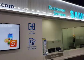 Samsung Quick Repair Shop