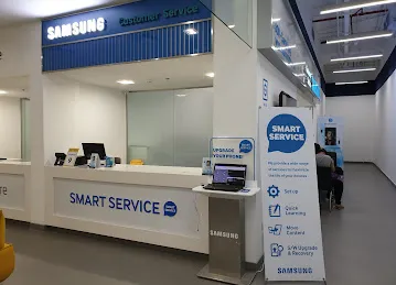 Samsung Quick Repair Shop