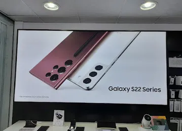 Samsung Store, Al Touba, Al Ain