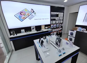 Samsung Store, Al Touba, Al Ain