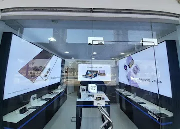 Samsung Store, Al Touba, Al Ain