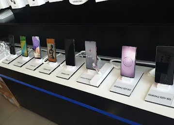 Samsung store Eros Electricals