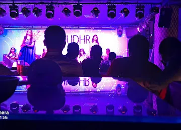 Samudhra Sounth Indian Entertainment.
