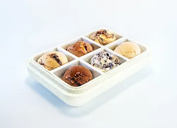 Samuele's Artisanal Gelato - Italian Ice Cream