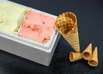 Samuele's Artisanal Gelato - Italian Ice Cream