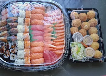 Samurai Japanese Restaurant