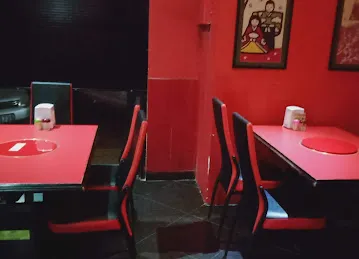 Samurai Japanese Restaurant