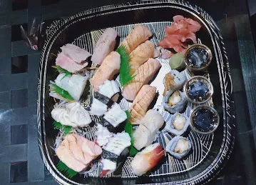 Samurai Japanese Restaurant