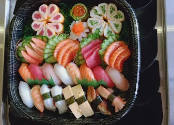 Samurai Japanese Restaurant