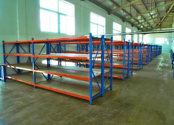 SAMZ Racks Storage Shelves Storage Services