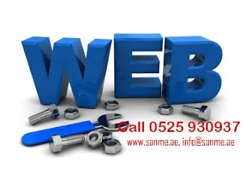 SAN MIDDLE EAST IT SOLUTION