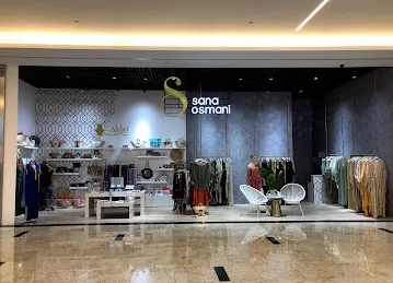 Sana Osmani Boutique