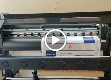 SANA PRINTING