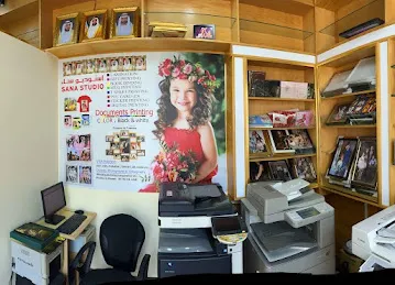 SANA STUDIO