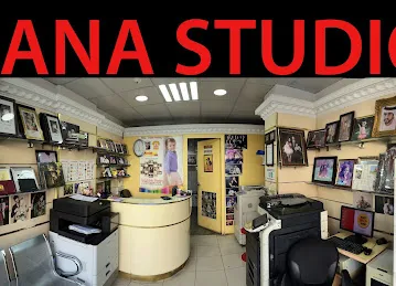 SANA STUDIO