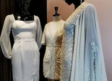 Sanaa Kayum SZR