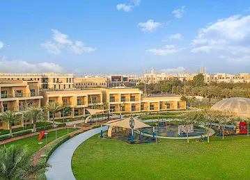 Sanad Village