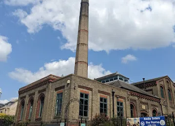 Sanadeeg Warehouse