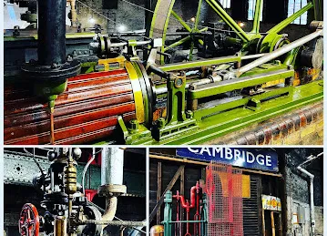 Sanadeeg Warehouse