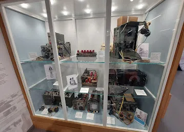 Sanadeeg Warehouse