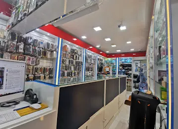 Sanayah Mobile Phones Trading LLC