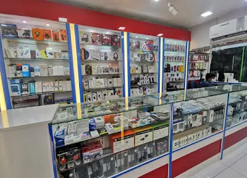 Sanayah Mobile Phones Trading LLC