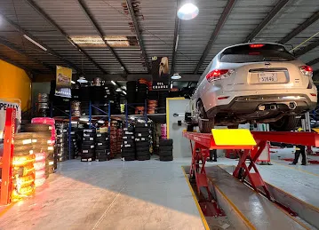 Sand Dance Tyres - umm Ramool