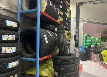 Sand Diamond Auto Garage